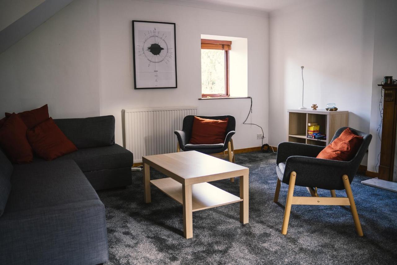 3-Bedroom House For Outdoor Holidays Alyth エクステリア 写真