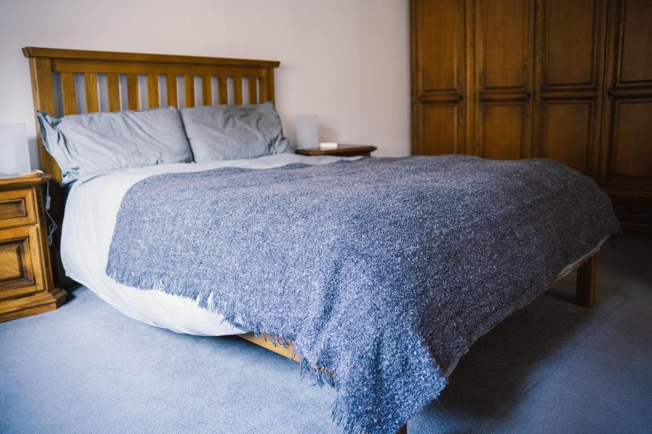 3-Bedroom House For Outdoor Holidays Alyth エクステリア 写真