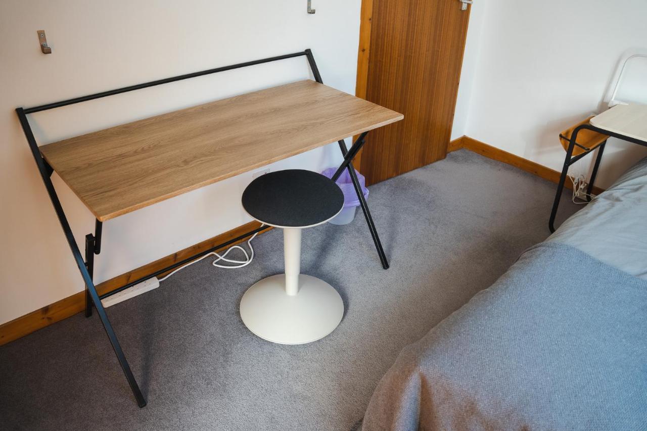3-Bedroom House For Outdoor Holidays Alyth エクステリア 写真